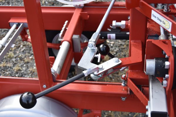 vallee portable sawmills big red 6