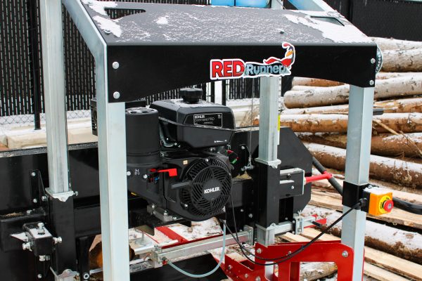 red runner s26m portable sawmill 5