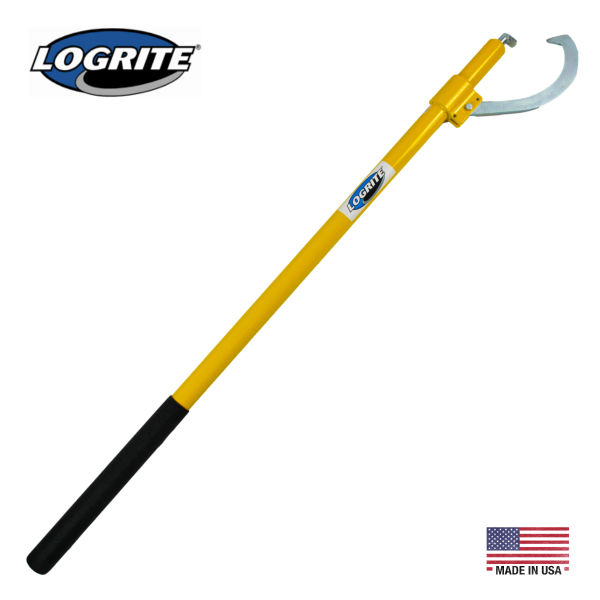 logrite 60 xtreme duty cant hook 1