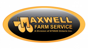 Maxwell farm service ontario sawmill for sale 1