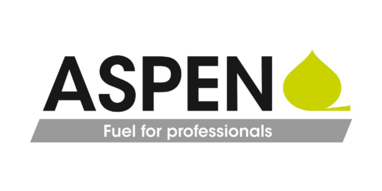 aspen fuel logo