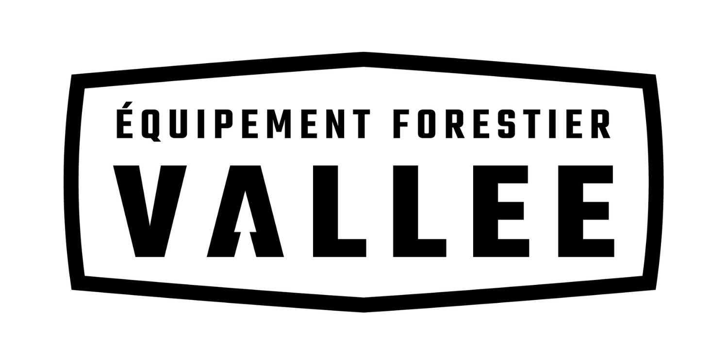 vallee equipement forestier logo