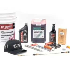 27T Deluxe Maintenance Kit