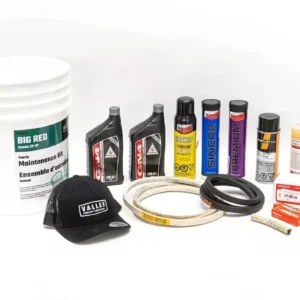 Big Red 20HP & XP Maintenance Kit