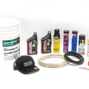 Green Monster Maintenance Kit