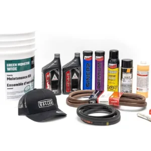 Green Monster Wide Maintenance Kit