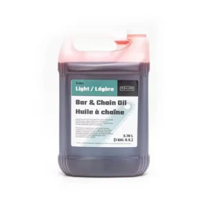 Light Bar & Chain Oil (3.78L) 1 GAL