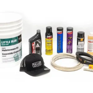 Little Blue 13HP Maintenance Kit