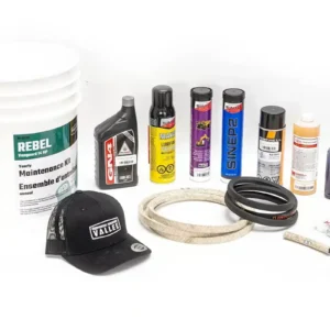 Rebel Maintenance Kit
