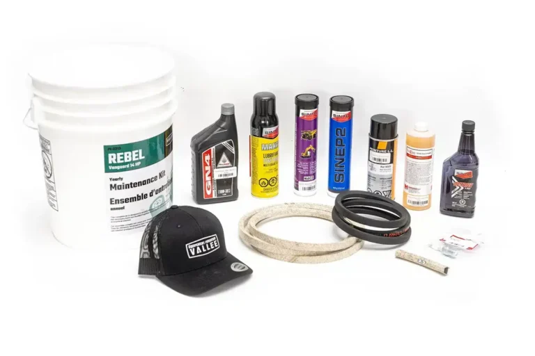 Rebel Maintenance Kit