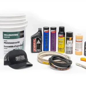 Yellowstone Maintenance Kit