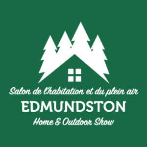 Logo Edmunston Home & Outdoor Show