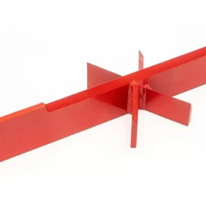 6 way splitting head