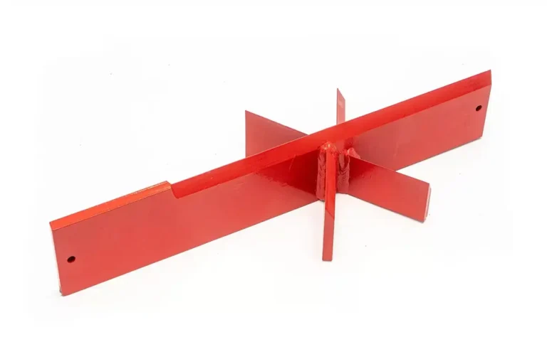 6 way splitting head