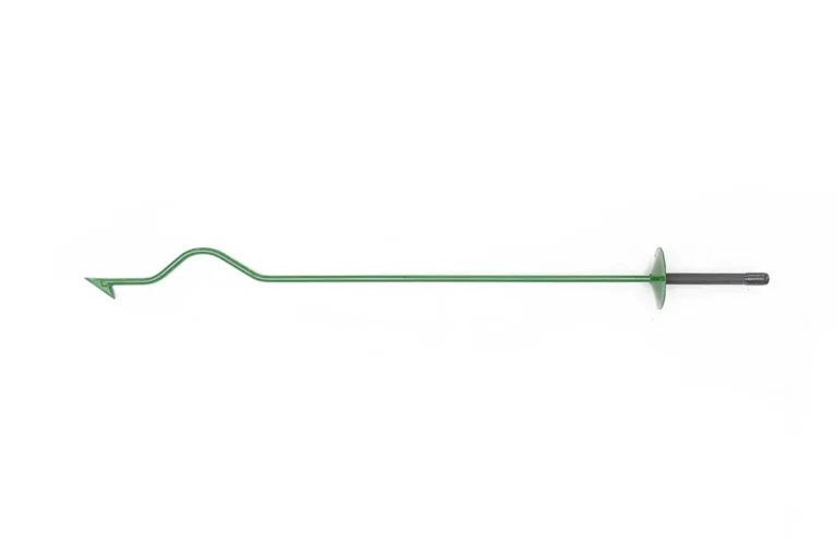 Long Log Poker - 4ft