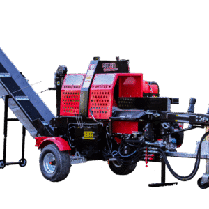 Red Runner Super Deluxe