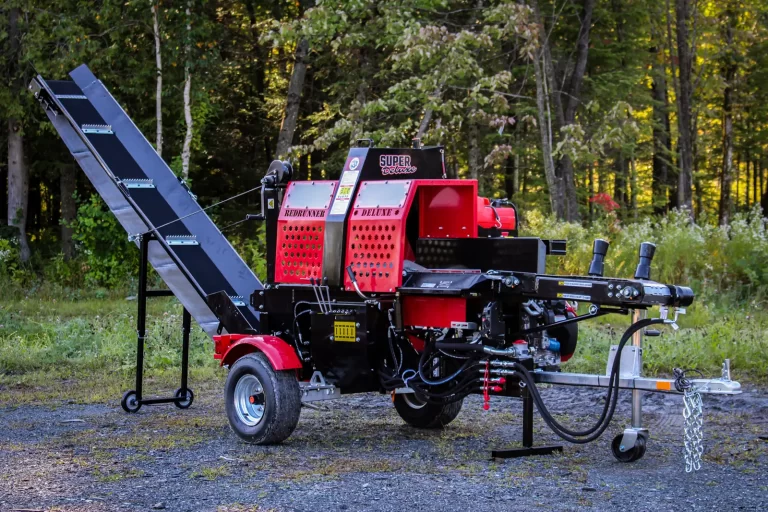 wood processors