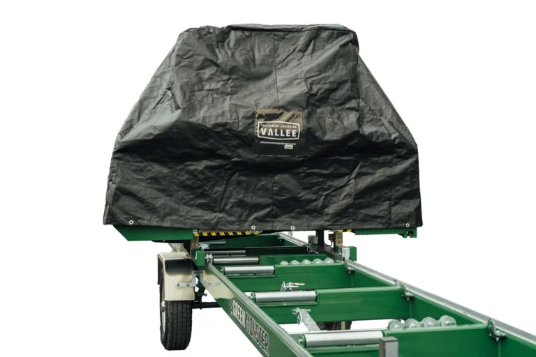 Protective Cover for Green Monster WIDE