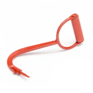 Pulp Hook with Replaceable Tip