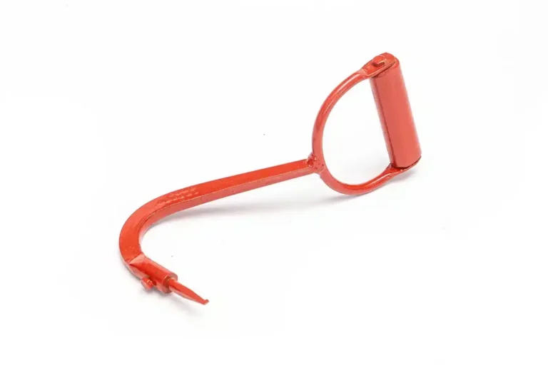 Pulp Hook with Replaceable Tip