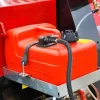 RED RUNNER SUPER DELUXE