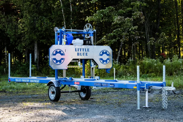 portable sawmills