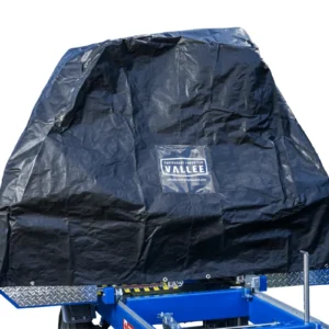Standard Protective Cover for Sawmill