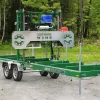 GREEN MONSTER WIDE 8