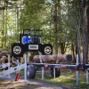 Vallee portable sawmills Rebel