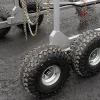 Logging Trailer - Vallee Express - Image 5