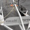 Logging Trailer - Vallee Express - Image 2