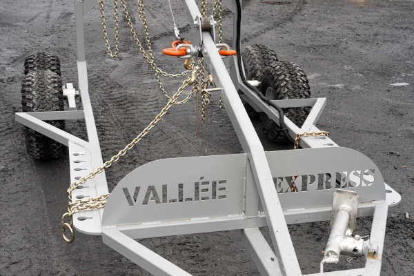 Vallee Express – Image 2