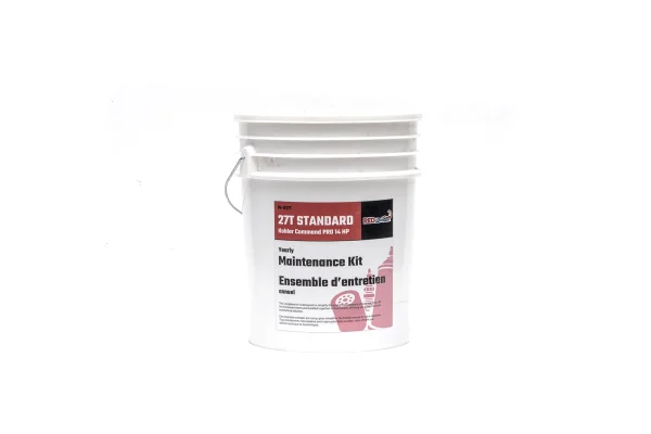 27T Standard Maintenance Kit