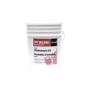 27T Deluxe Maintenance Kit