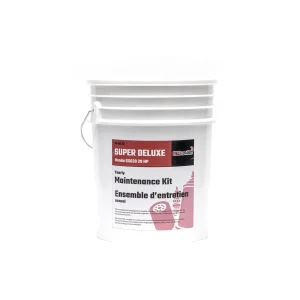 Super Deluxe Maintenance Kit