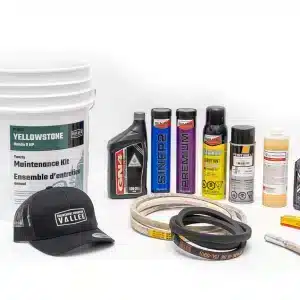 Yellowstone Maintenance Kit