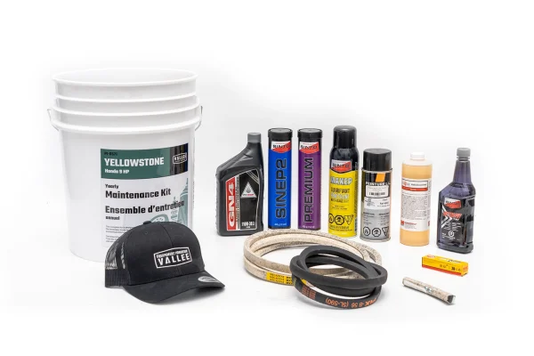 Yellowstone Maintenance Kit - Image 2