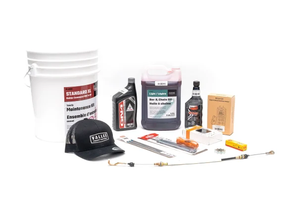 Standard XL Maintenance Kit - Image 2