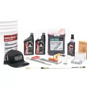 Super Deluxe Maintenance Kit