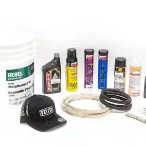 Rebel Maintenance Kit