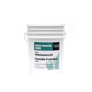 Green Monster Wide Maintenance Kit