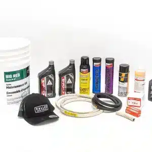 Big Red 20HP & XP Maintenance Kit