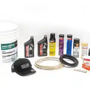 Green Monster Maintenance Kit