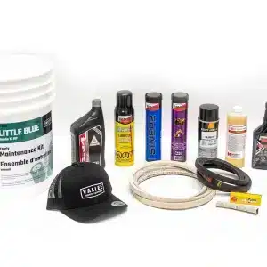 Little Blue 13HP Maintenance Kit