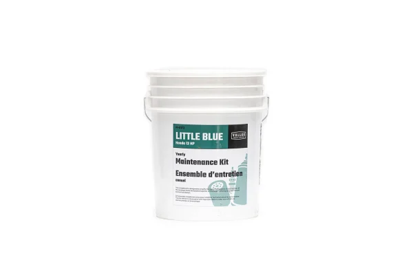 Little Blue 13HP Maintenance Kit