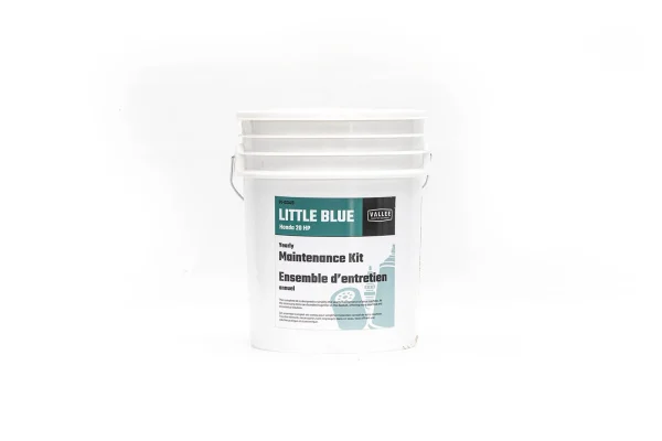 Little Blue 20HP Maintenance Kit