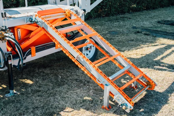 Deluxe 60″ Log Splitter - Image 5