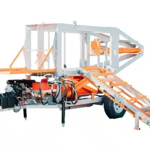 Power Split Rex