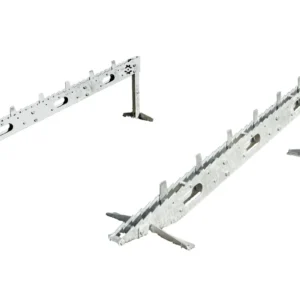 One Way Ramps