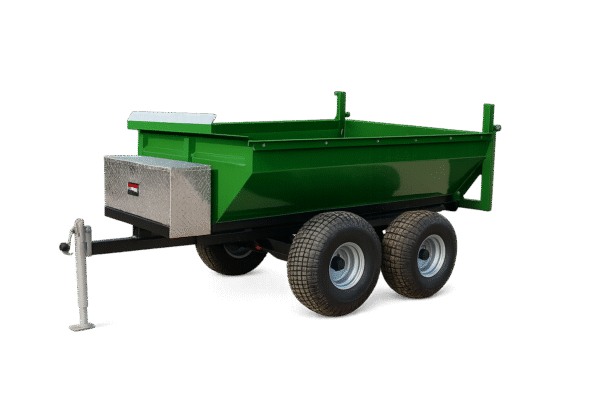 Vallee Dumpter